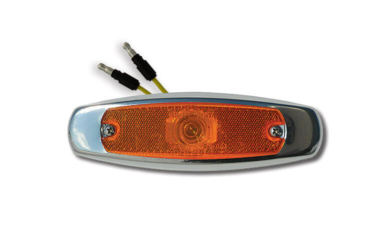 RoadWorks Supernova LED Lights