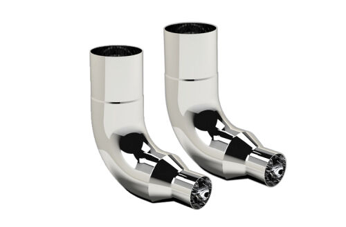 Freightliner Exhaust Elbows