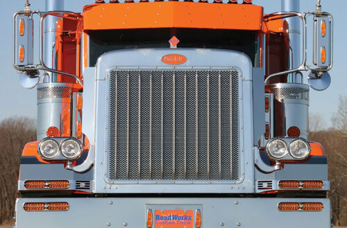 Peterbilt