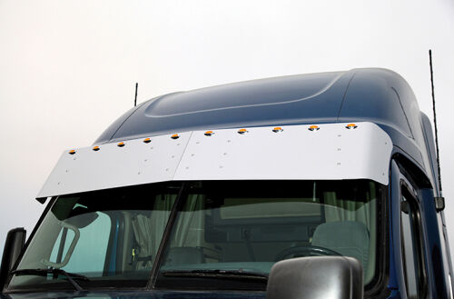 Freightliner Visors