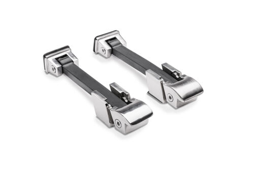 Icon HXT Cam-Lock Latches