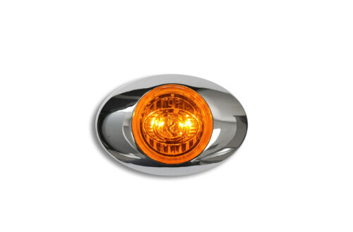 Hero H3 LED Lights