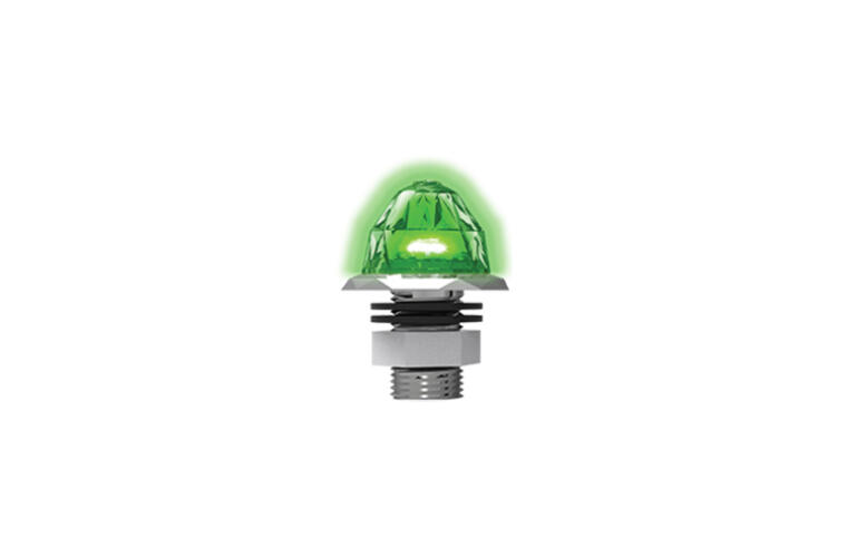 RoadWorks Hero Mini Watermelon LED Lights