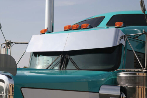 Kenworth Intimidator Visors